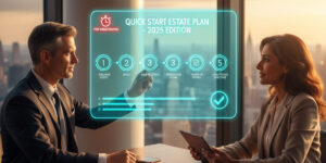 How to start estate planning NY