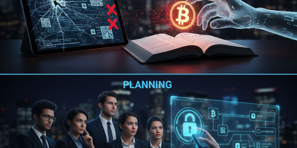 The Crypto Inheritance Crisis: A 2026 Guide to Estate Planning for Bitcoin, NFTs, and Digital Assets in New York
