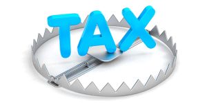 Avoid Tax Traps with a Timely Appraisal. Journal of Accountancy