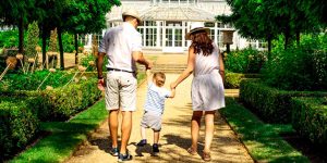 Benefit of Having an Estate Plan for New Moms