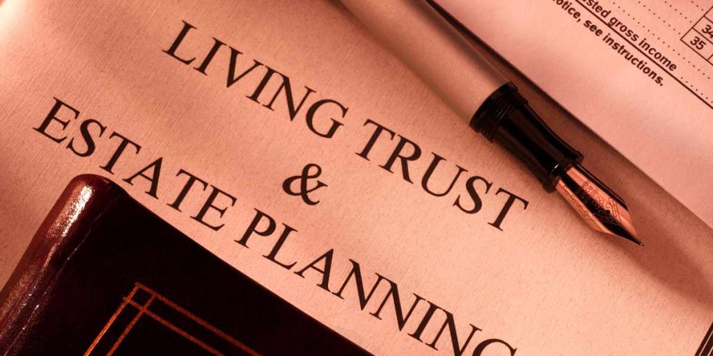 Estate Planning: Difference between a Will and a Trust