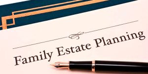 Estate Planning for Childless Couples & How to do it