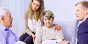 Estate Planning for Elderly Parents-