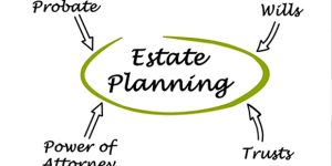 Estate Planning vs. Will? What is the Difference