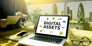 How to do Estate Planning for Digital Assets