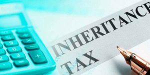 Inheritance tax: Probate changes create a total chambles as delays of 32 weeks emerge.