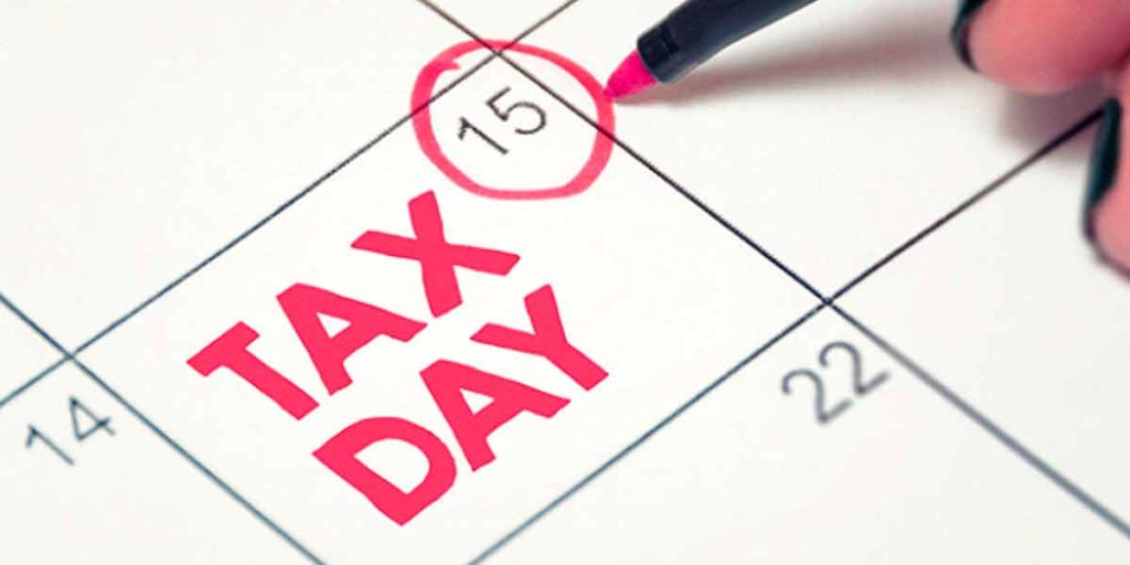 PartnerNew Tax Deadline is March 15
