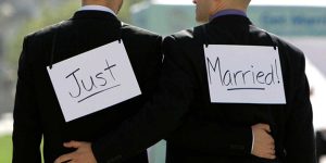 Same sex marriage and Estate Planning