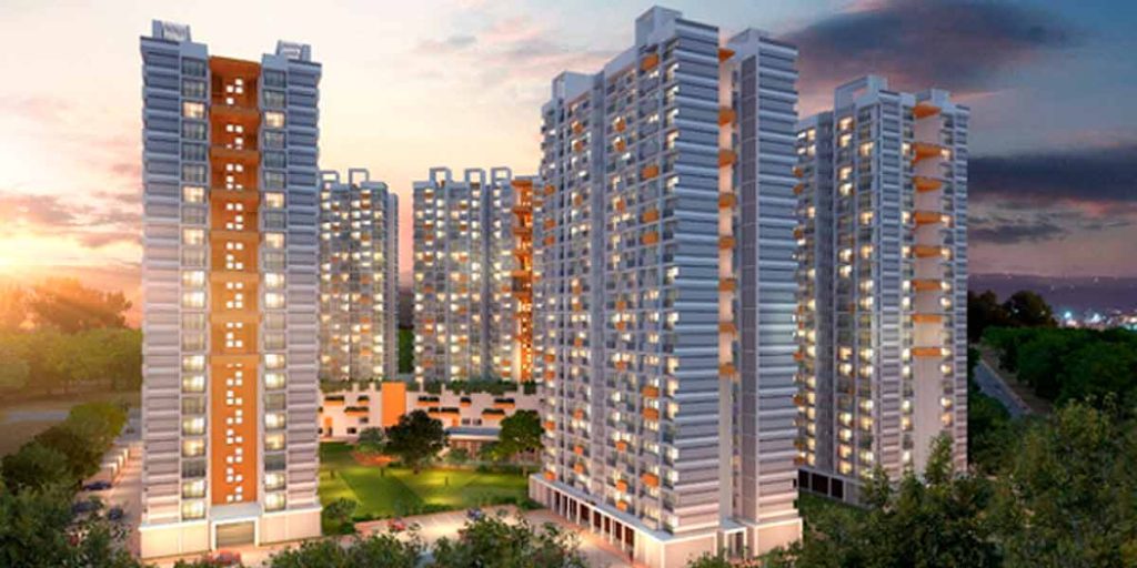 Shapoorji Pallonji Real Estate sells over 600 Flat worth Rs 400 Crore in Pune
