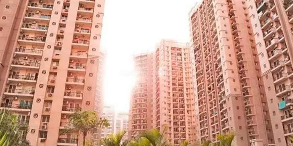 Shapoorji Pallonji Real Estate sells over 600 flat worth Rs 400 Crore in Pune.