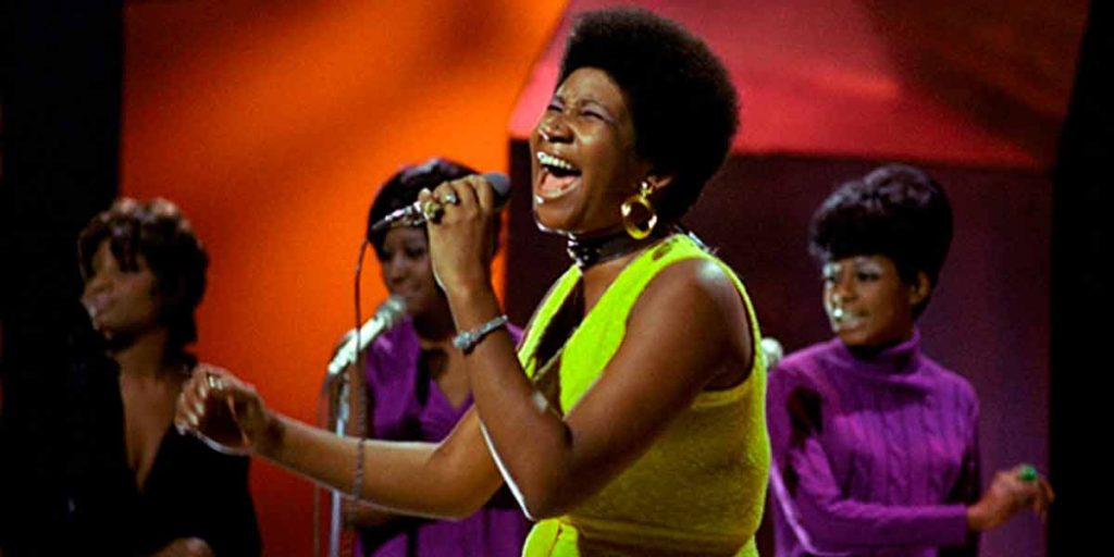 The Latest on Aretha Franklin's Estate