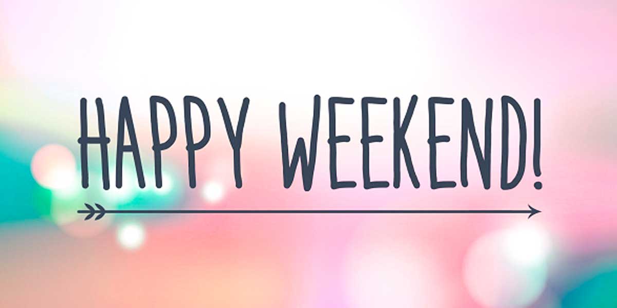 Three Days Weekend Rule. Here is the manner by which to arrange a four