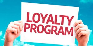 Transferring loyalty point. What you need to know
