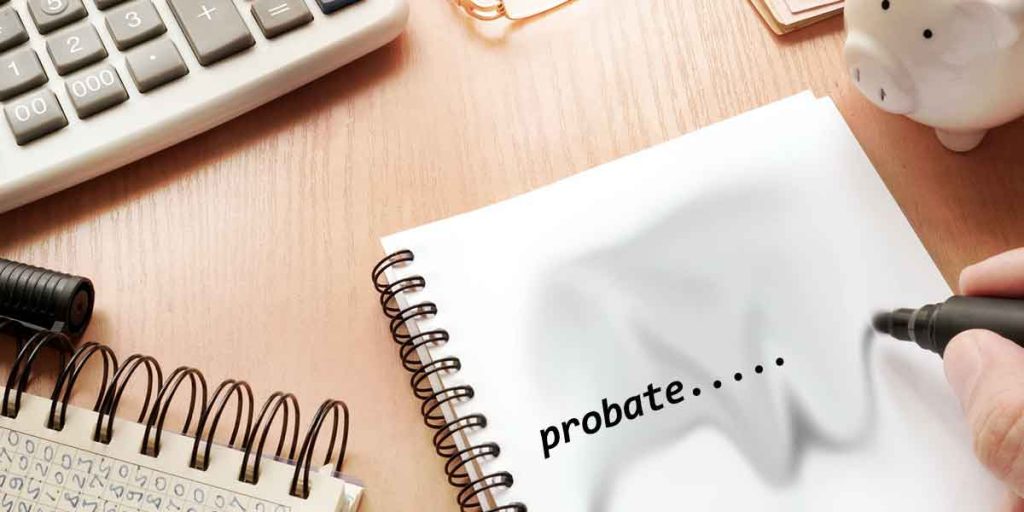 What if the Executor does not Probate the Will