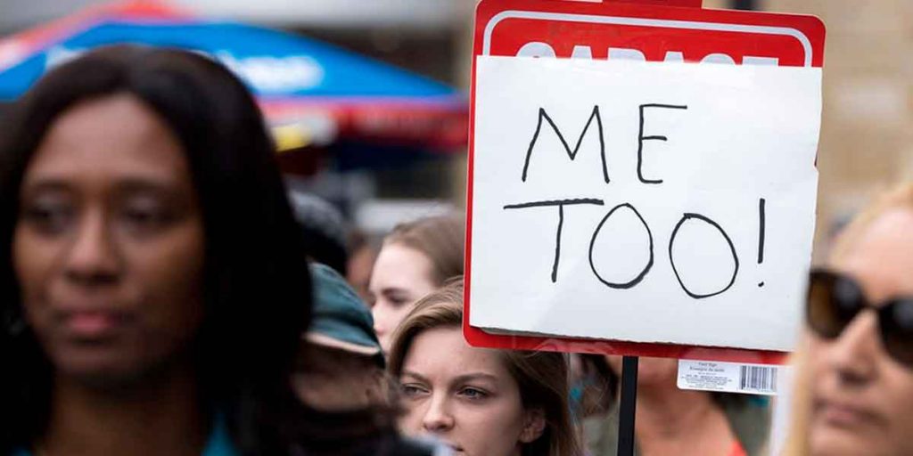 Why sexual assault survivors forget details