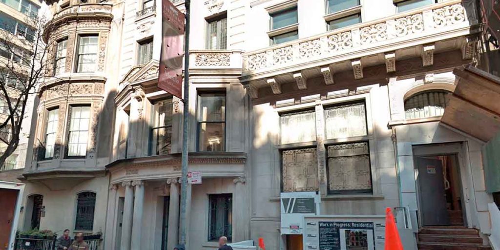Widow of Madoff victim sell NYC homes for massive loss
