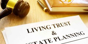 Wills, Trusts and Estate Planning Attorney