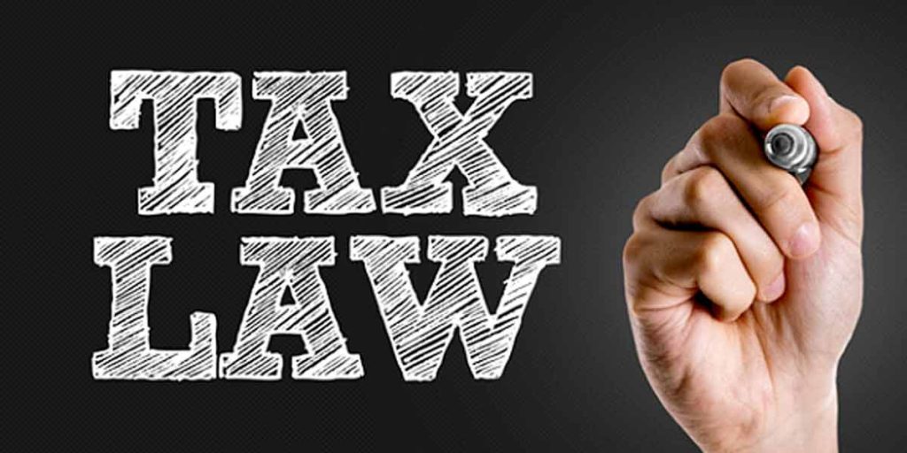 How has your Estate Planning been impacted by the new Tax Law