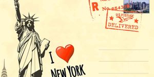 New York Letters of Administration