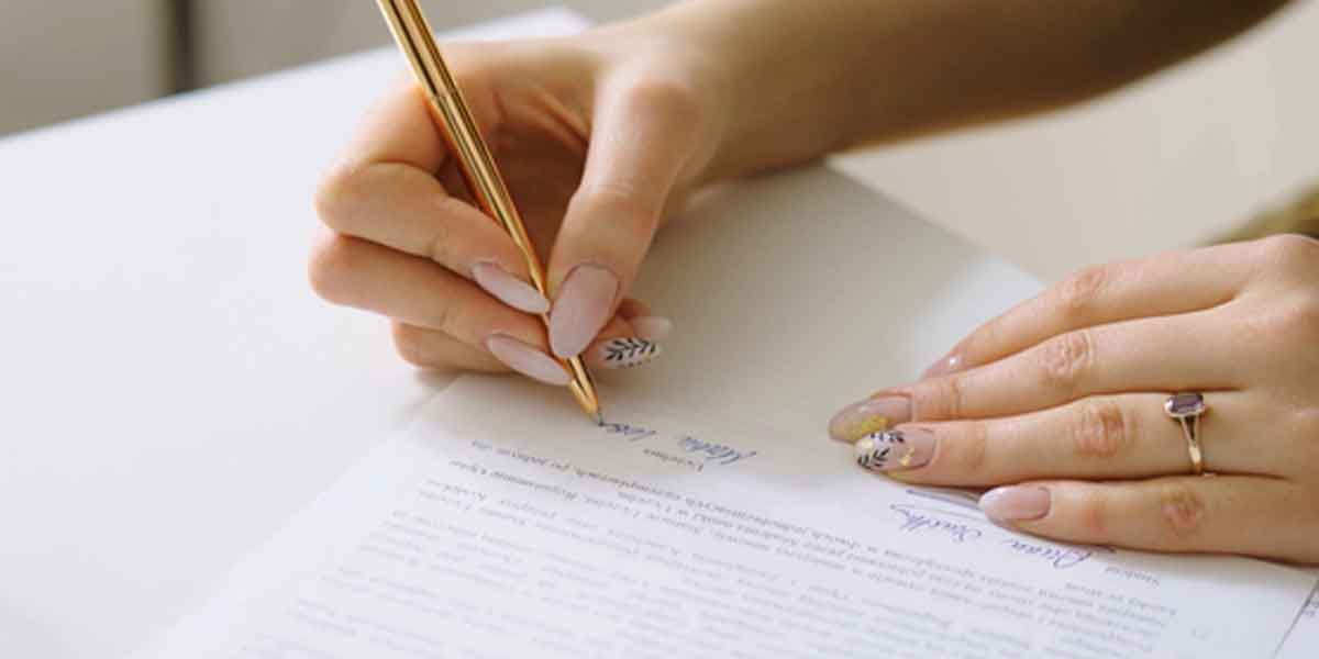 Information on Prenuptial Agreements and estate planning facts.