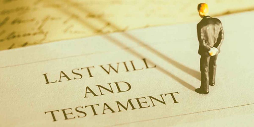 Do you need an Estate Planning Attorney to update your Will