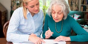 Estate Planning For Clients With A Power Of Attorney In Place