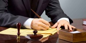 Qualities of a great estate planning attorney