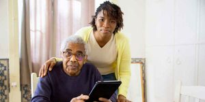 Medicaid Asset Trust for Nursing Home Coverage and Estate Planning