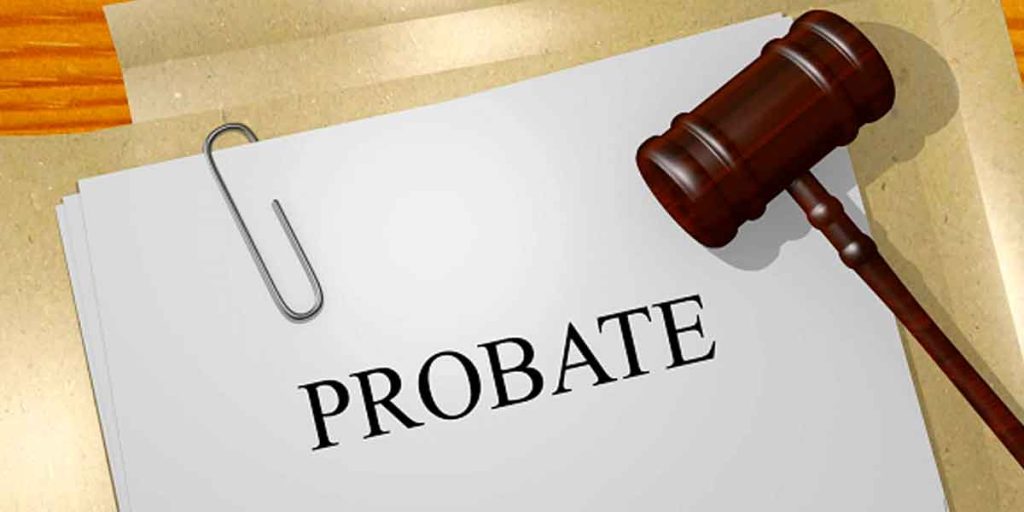 Probate and Estate Administration