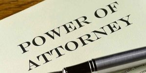 4 Categories of power-0f-attorney, Enlightened