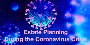 The Impact of Coronavirus Asset Protection in NY