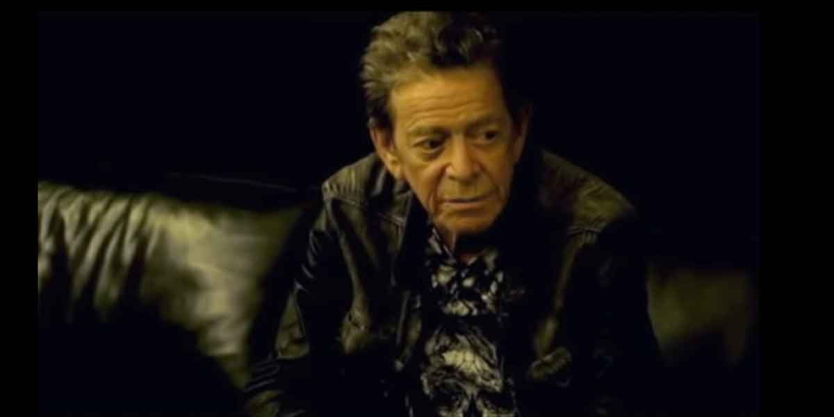Legend, Lou Reed’s Living Trust Had Him Live Many Perfect Days