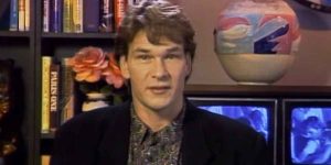 Patrick Swayze Had No Plans After Death And This Happened