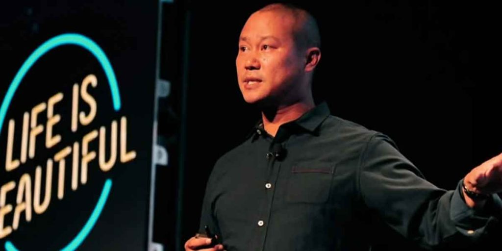 Zappos founder, Tony Hsieh’s Estate Plan Was A Disaster
