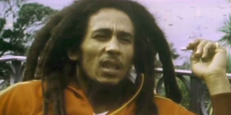 Bob Marley Left His Wife A Probate Battle