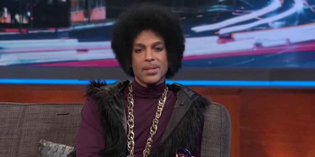 IRS says Prince's estate was undervalued by $80 million