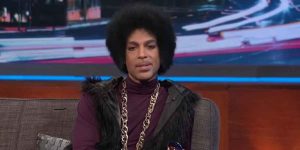 IRS says Prince's estate was undervalued by $80 million