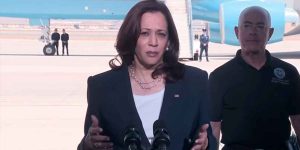 Kamala Harris keeps assets in tax-advantaged trust, appearing to violate own ethics pledge