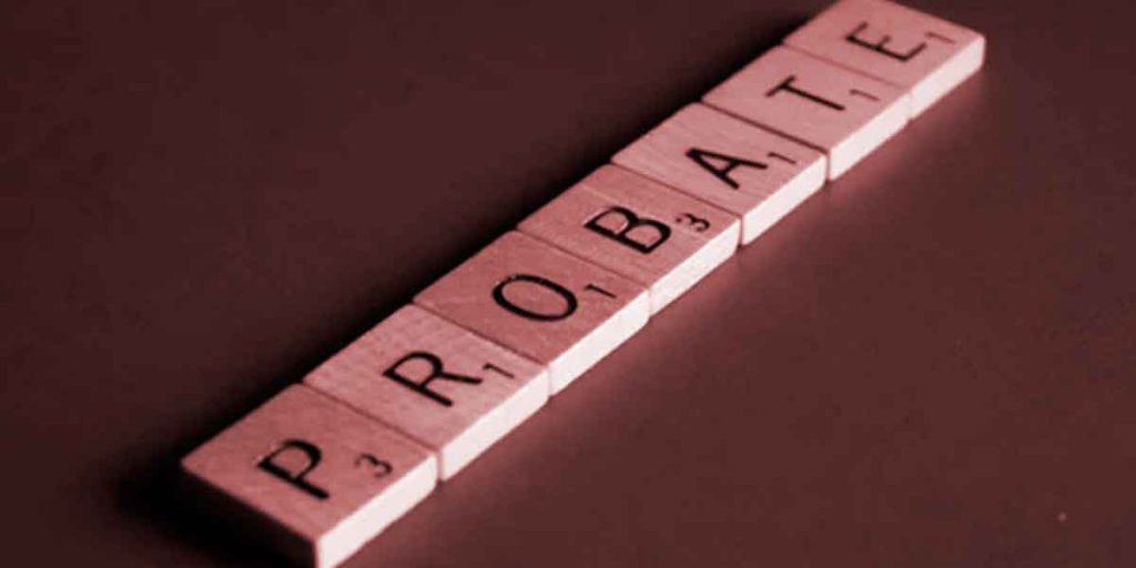 The function of a Probate Lawyer when there is no will