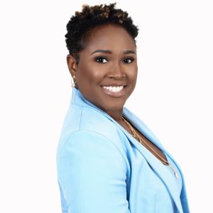 Vaneshka Wilson ESQ