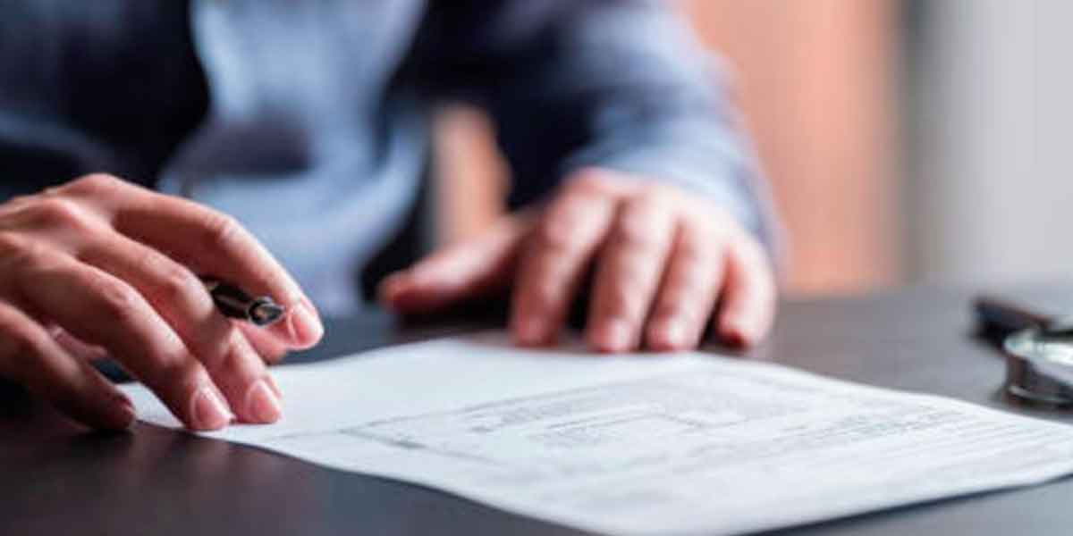 Probate Attorney Gives You Comfort Through There Profession