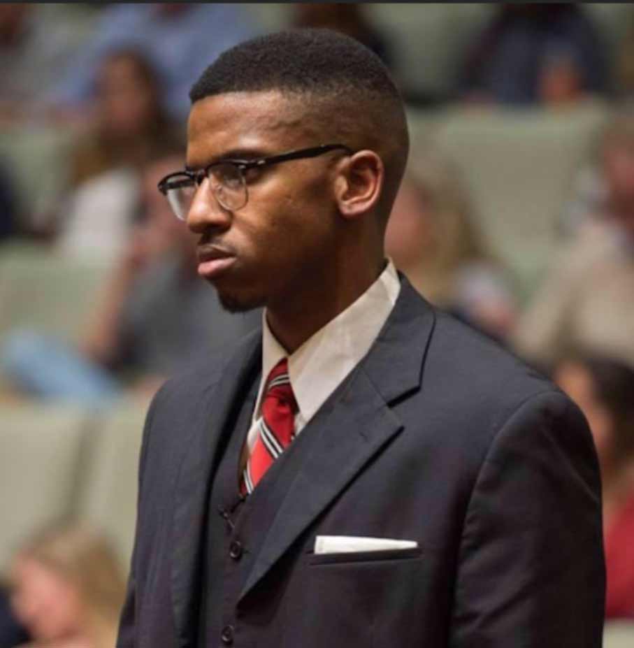 Christopher Clark, Esq