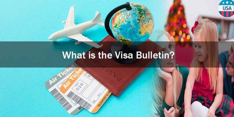 What is the Visa Bulletin?