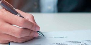 What grounds are there for contesting a will?