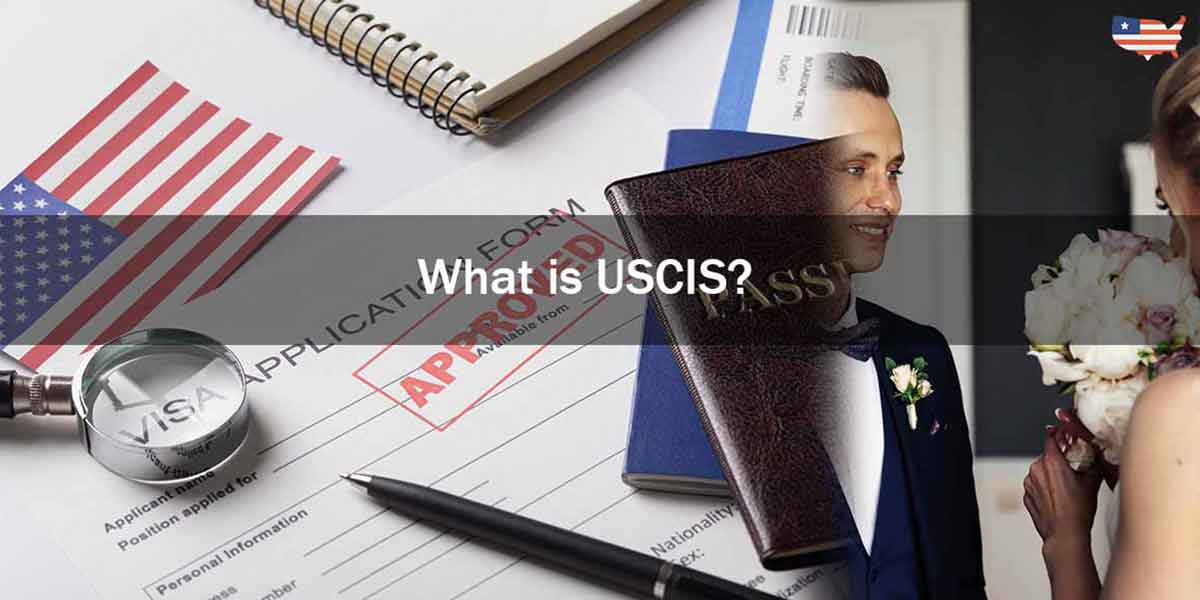 What is USCIS?