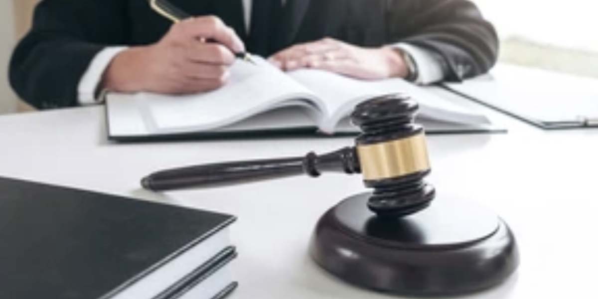 Trust Lawyer Trust Lawyer