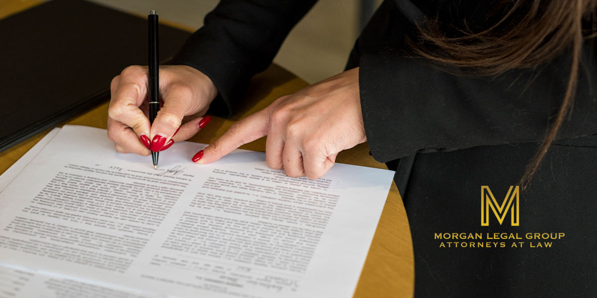 All About Probate in New York Morgan Legal Group PC All About Probate in New York Morgan Legal Group PC