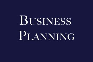 Business Succession Planning