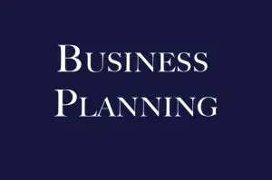 Business Succession Planning