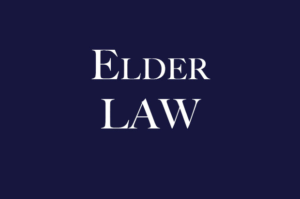 Elder Law in New York